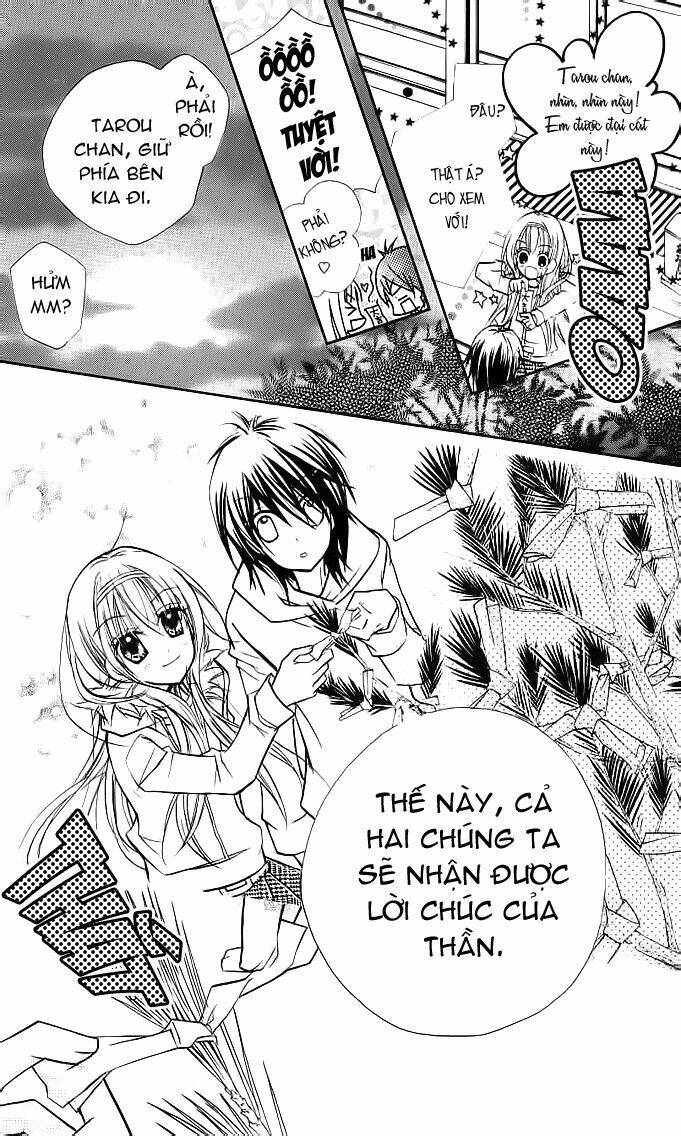 orange planet chapter 12 26