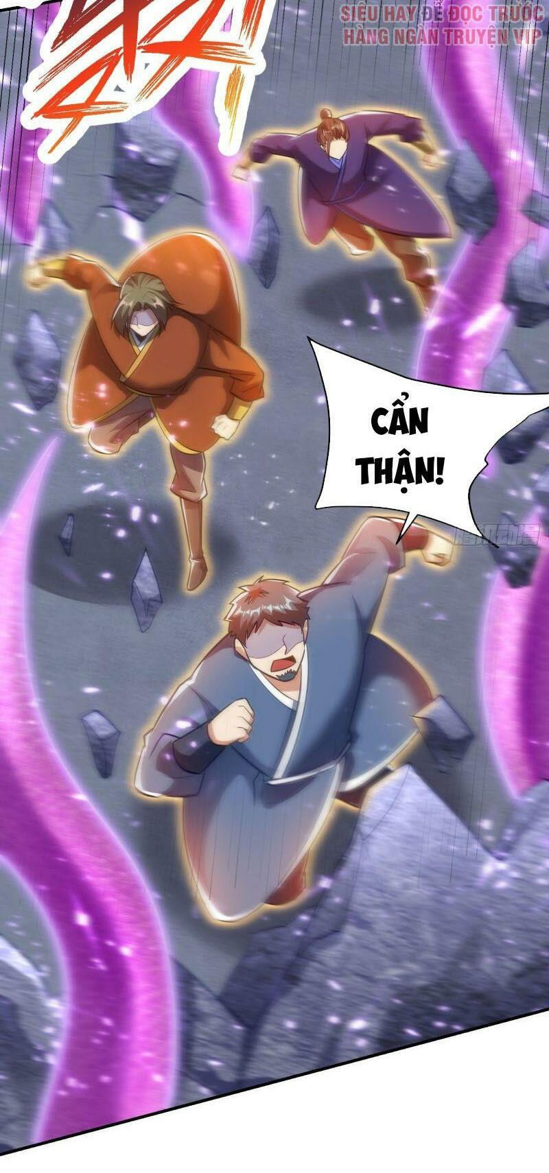 yêu giả vi vương chapter 180 25