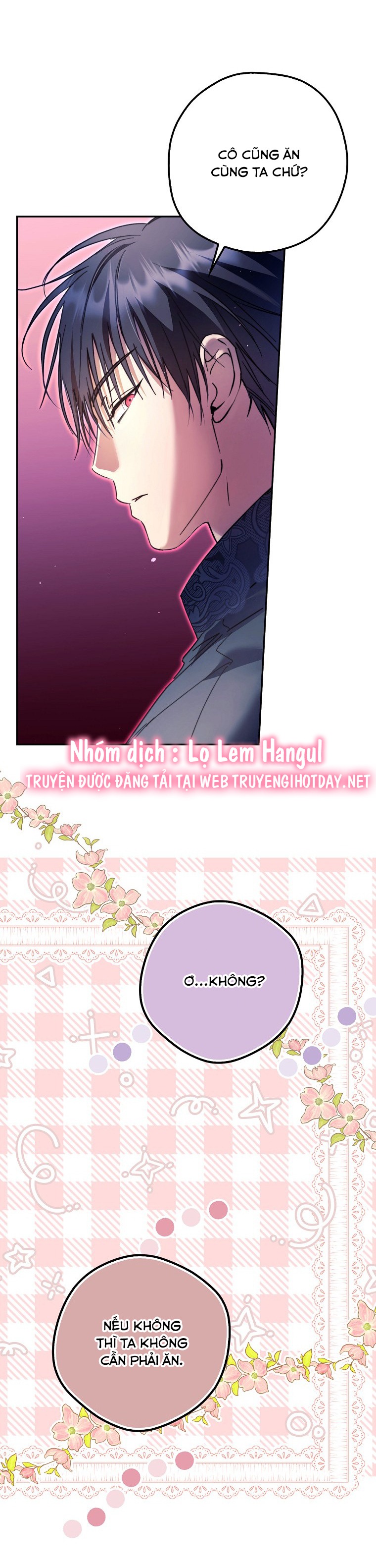 tôi đã cướp mất các nam chính từ tay nữ chính chapter 38 17