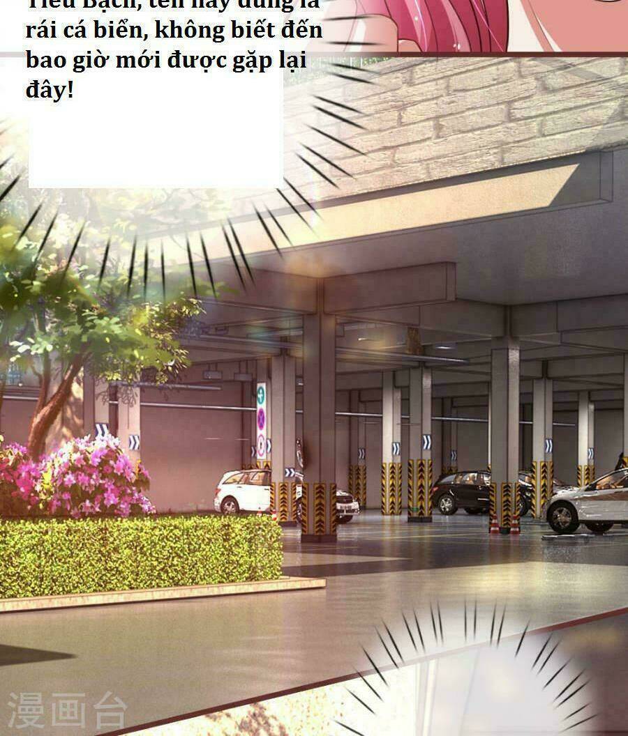trùng sinh để trả thù chapter 45 6