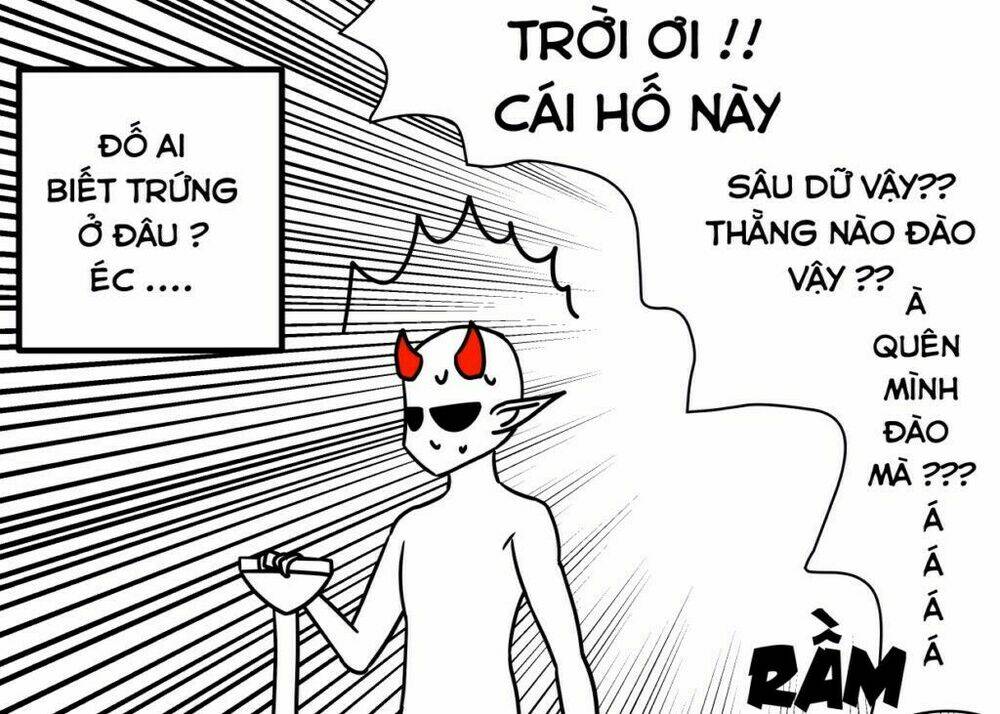 my papa is demon remake chapter 11 33