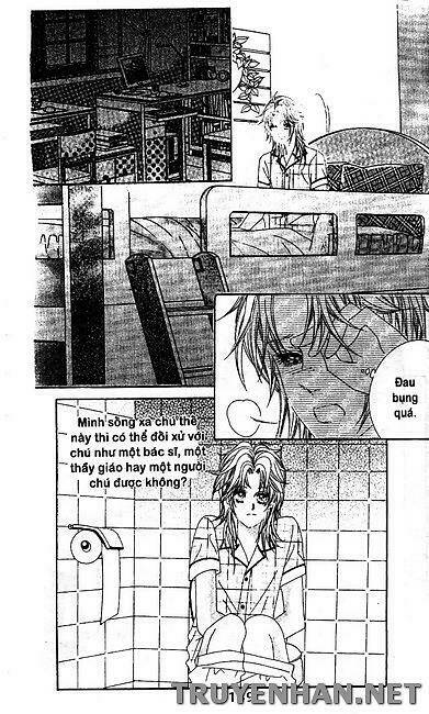 người duy nhất chapter 24 6