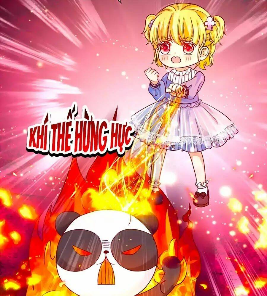 bỗng một ngày trở thành con gái nhà vua chapter 98 30