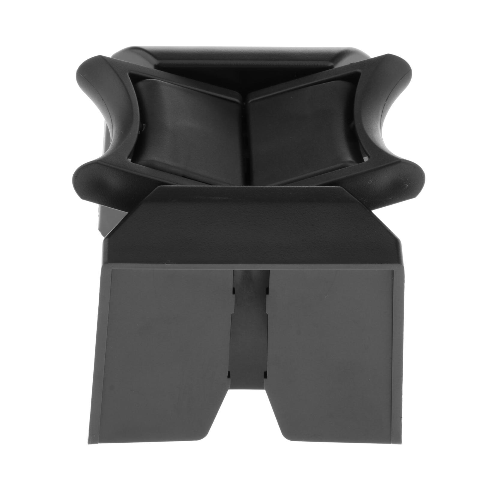 1 Piece Center Console Cup Holder Insert Bottle Separator for  Camry 06-11, Easy to Install