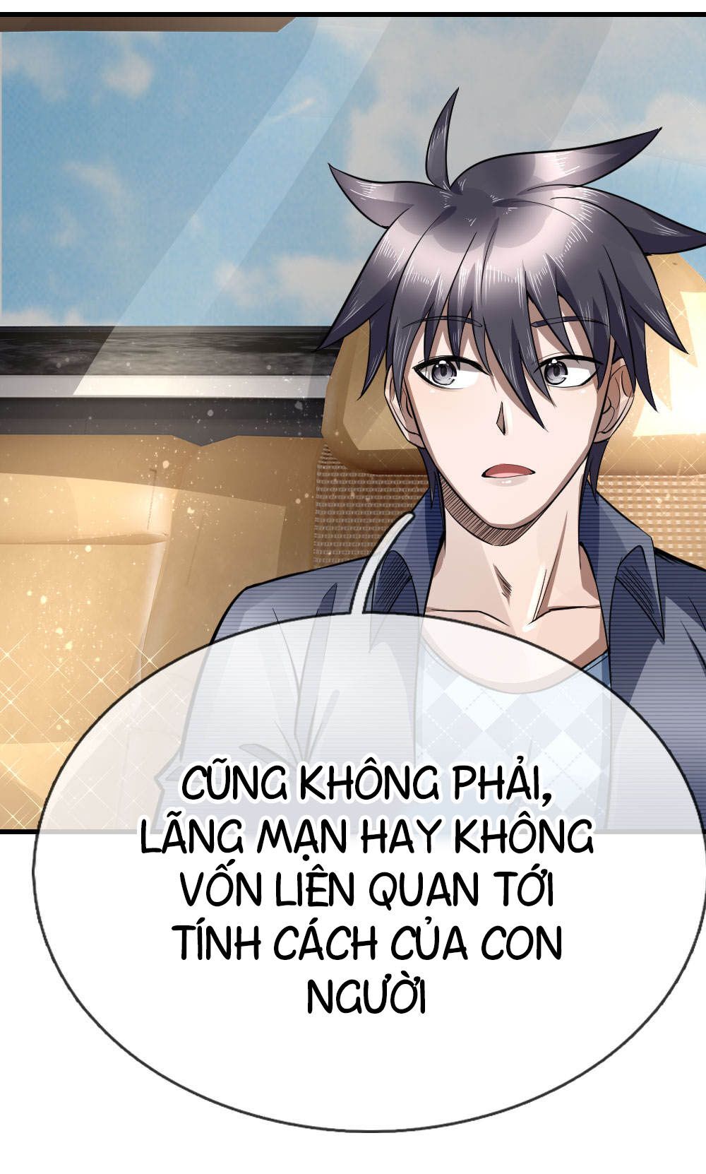 tuyệt thế binh vương chapter 100 3