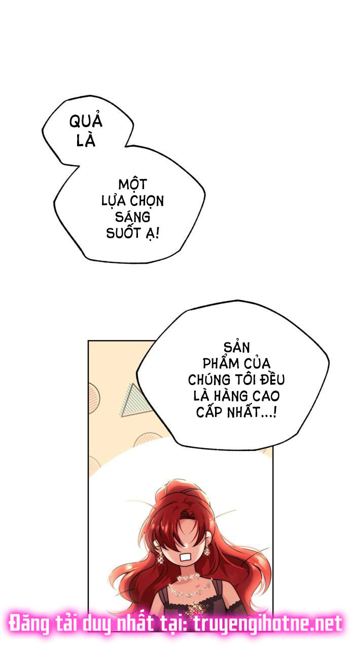 tôi sẽ ly hôn với người chồng bạo chúa chapter 24.1 1