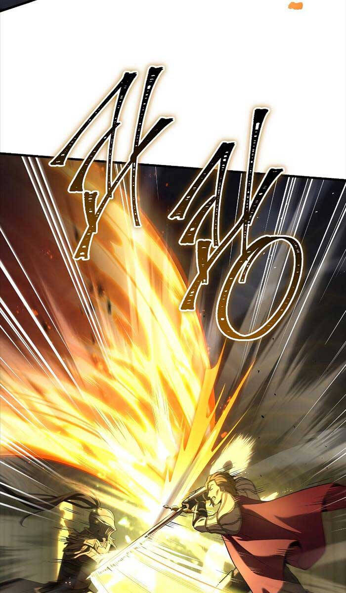 sự trở lại của hiệp sĩ giáo vô song chapter 106 111