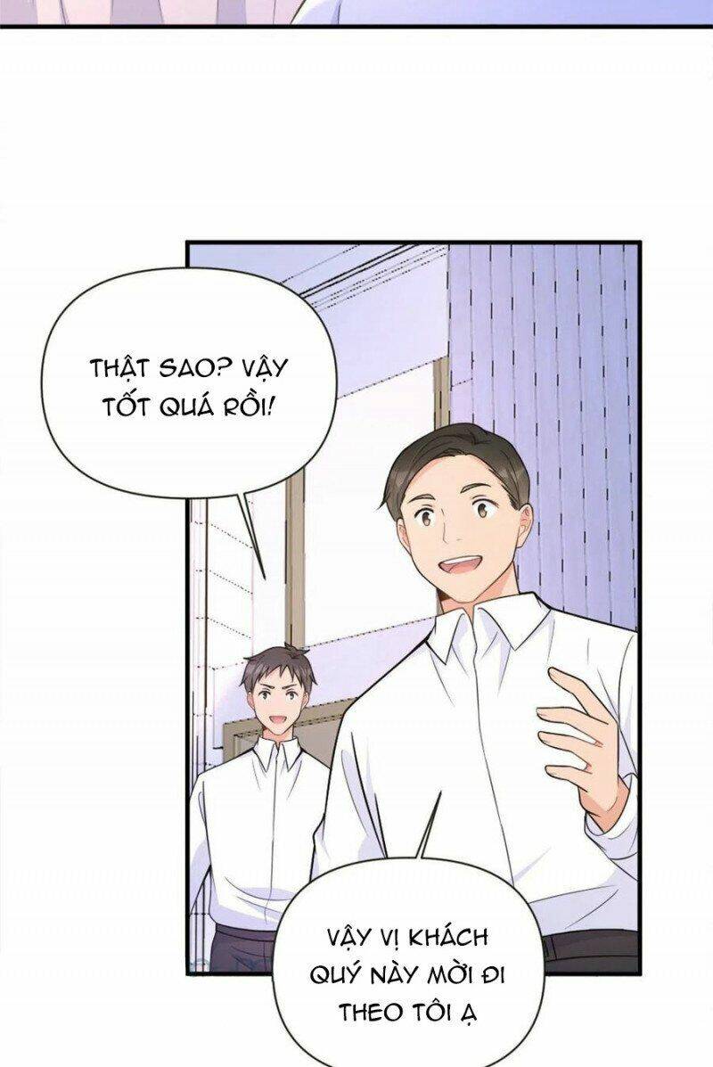 vẫn cứ nhớ em, nhớ em chapter 114 19