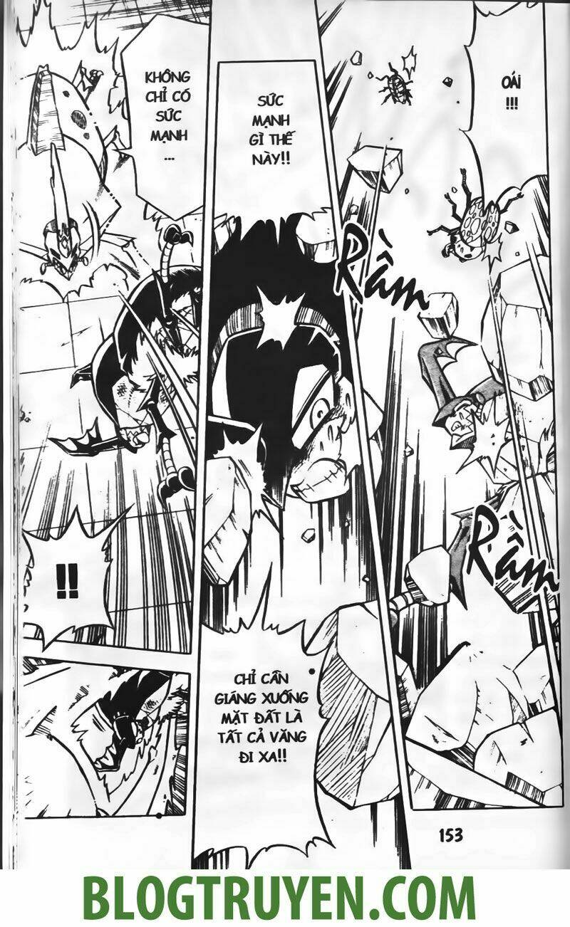 vua côn trùng chapter 8.6 8