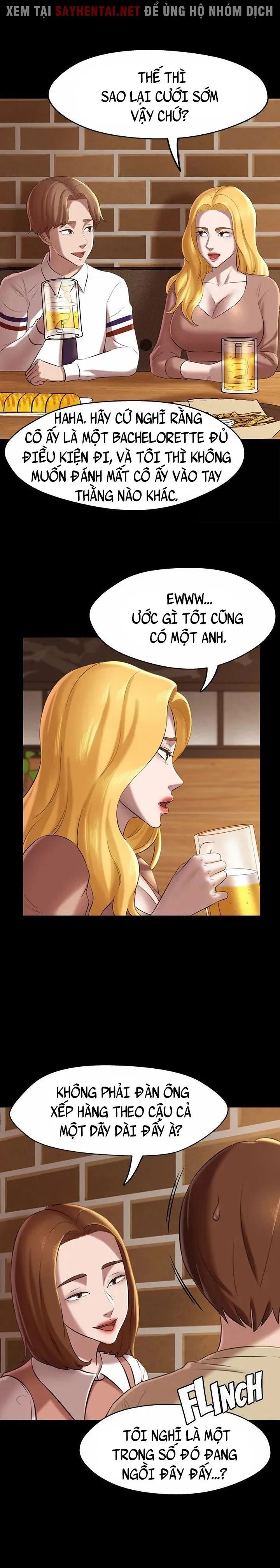 nhật ký quần lót chapter 17 9