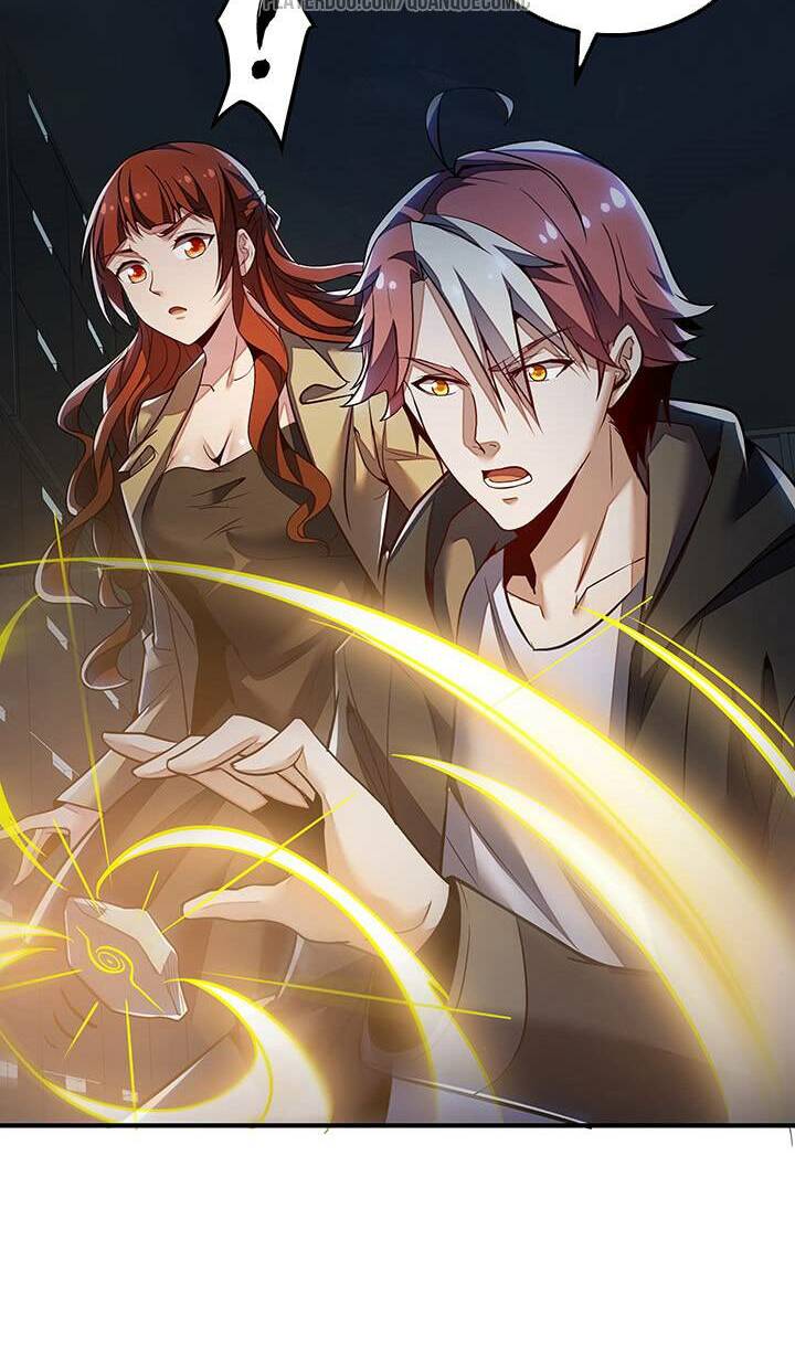 bất tử thần vương tu liên tục chapter 25.2 49