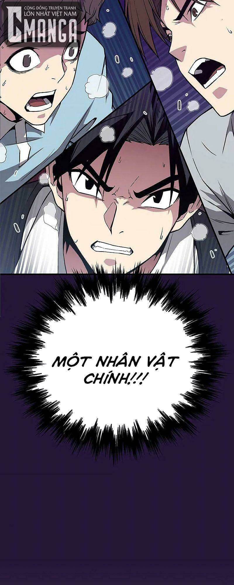 đấng cứu thế được chọn lựa chapter 2 70