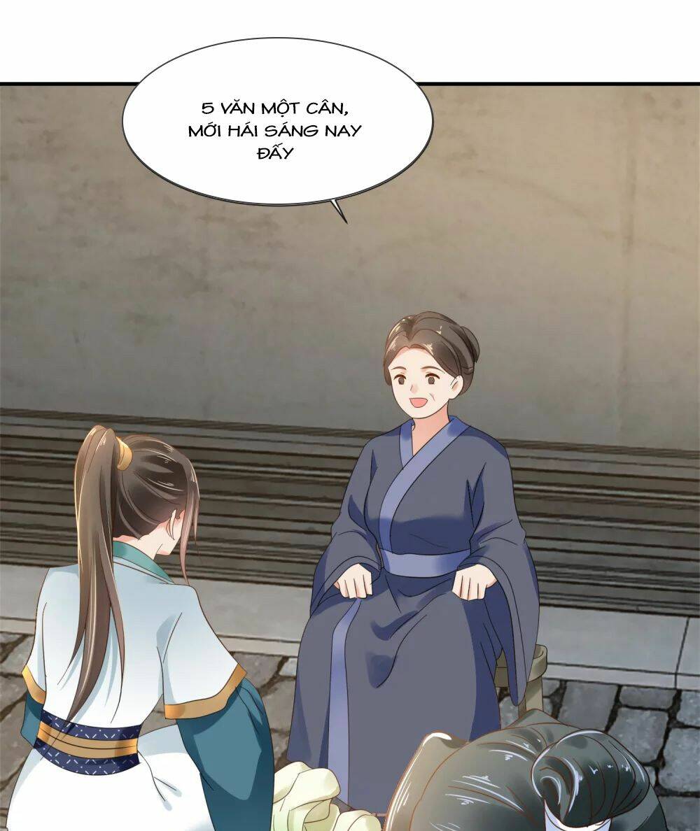 lãnh cung phế hậu muốn nghịch thiên chapter 175 10