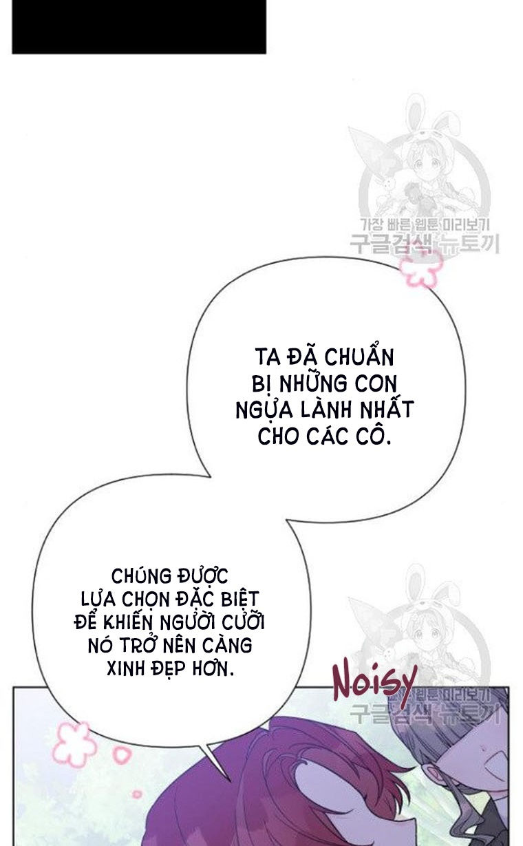 cách hiệp sĩ sống như một tiểu thư chapter 59 8