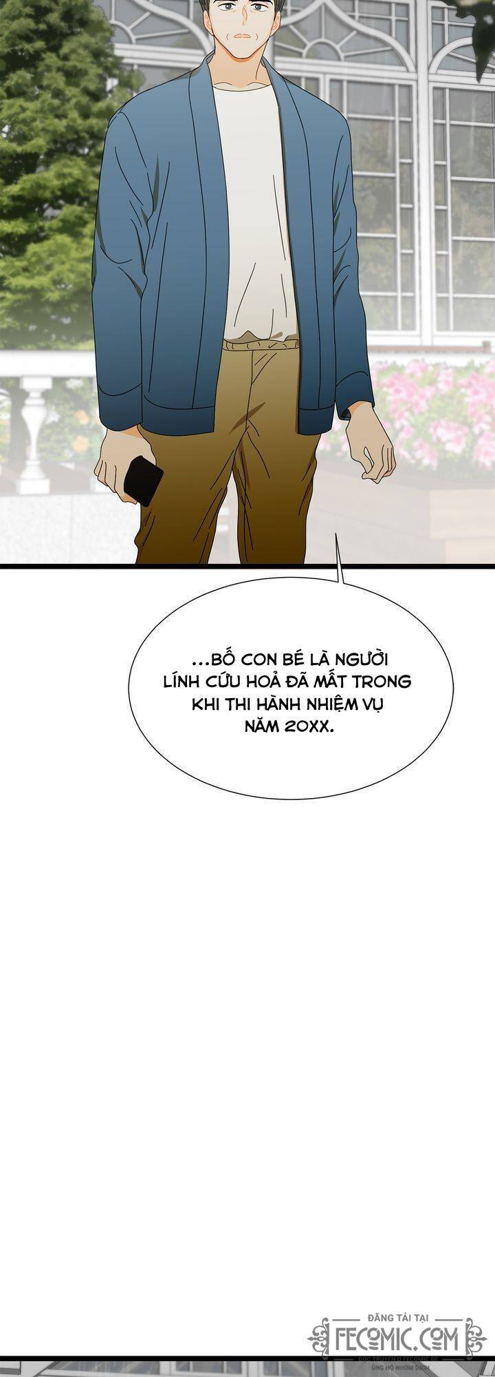 giả mạo theo phong cách chapter 46 32