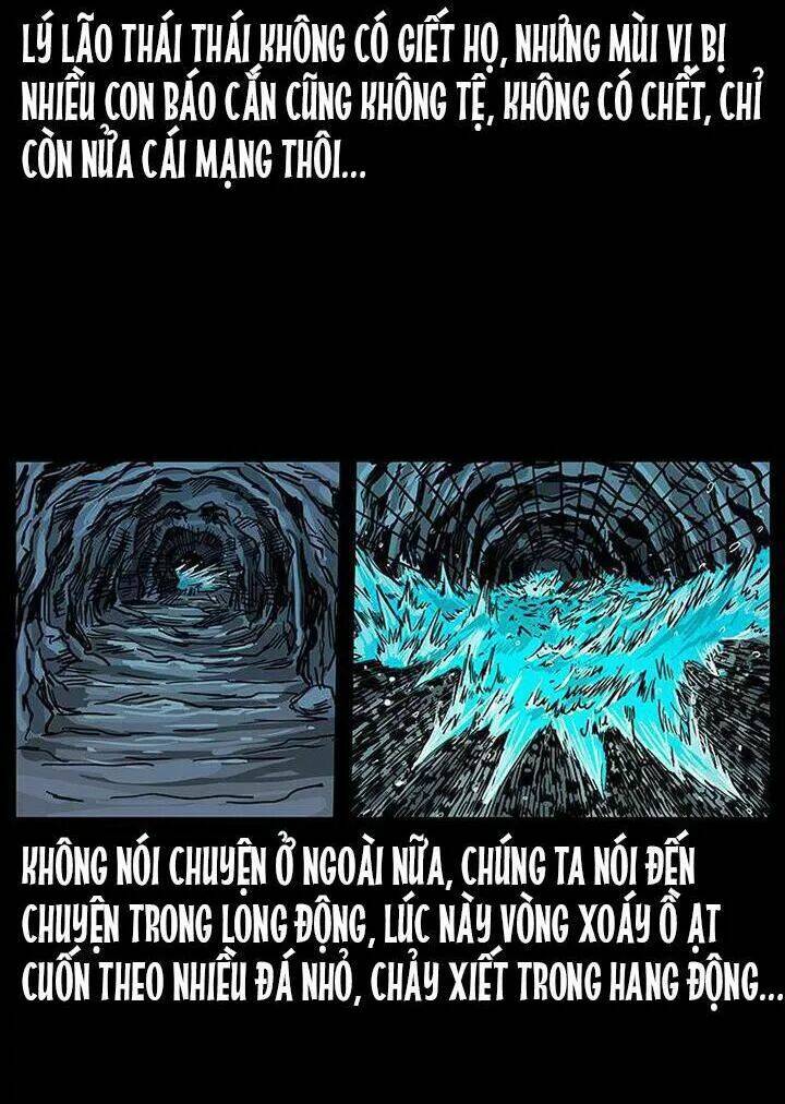 U Minh Ngụy Tượng Chapter 207 25