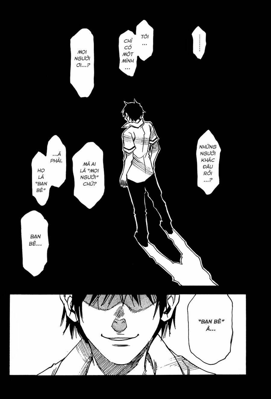 cradle of monsters chapter 40 12