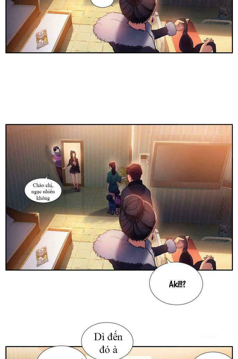 nhiệt huyết thanh xuân chapter 14.2 13