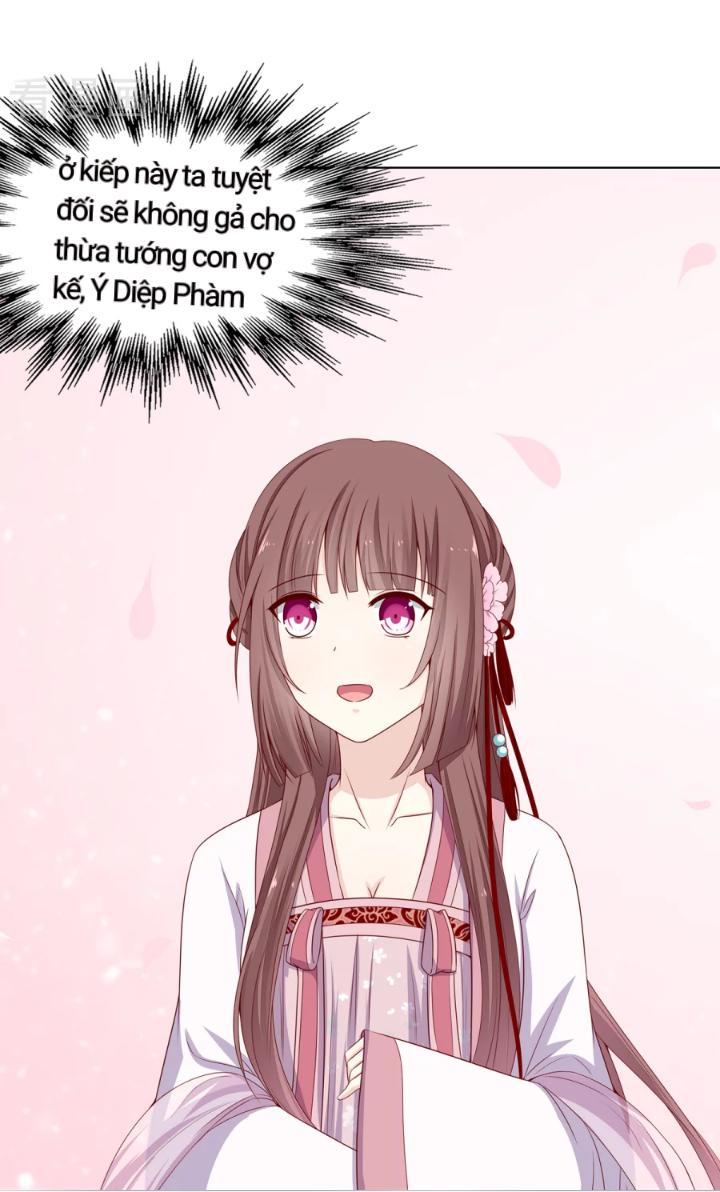đích nữ chư hầu chapter 8 4