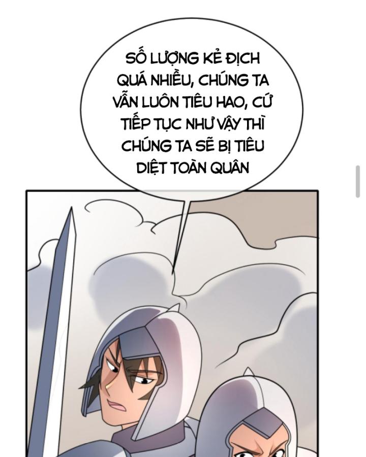 người chơi và nhân vật chính đều muốn làm hại ta chapter 43 41