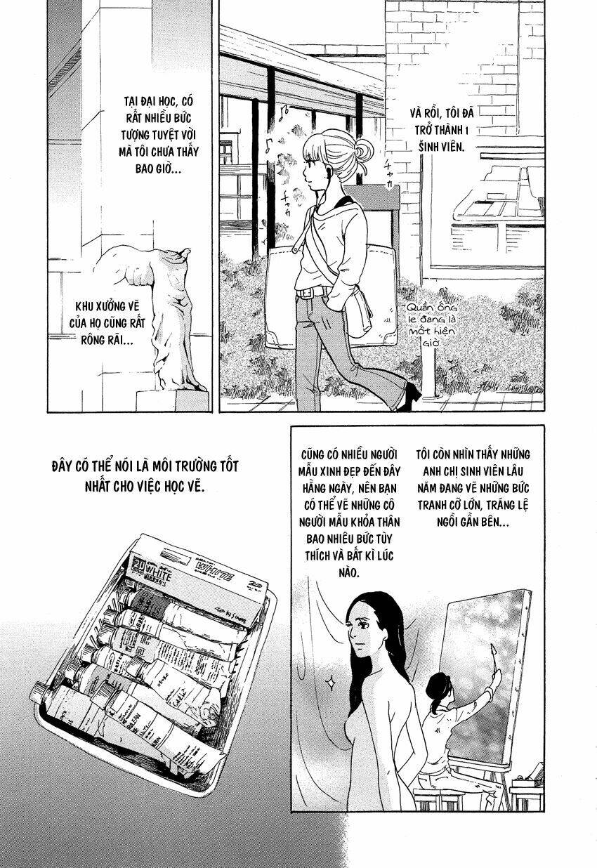 kakukaku shikajika chapter 9 18