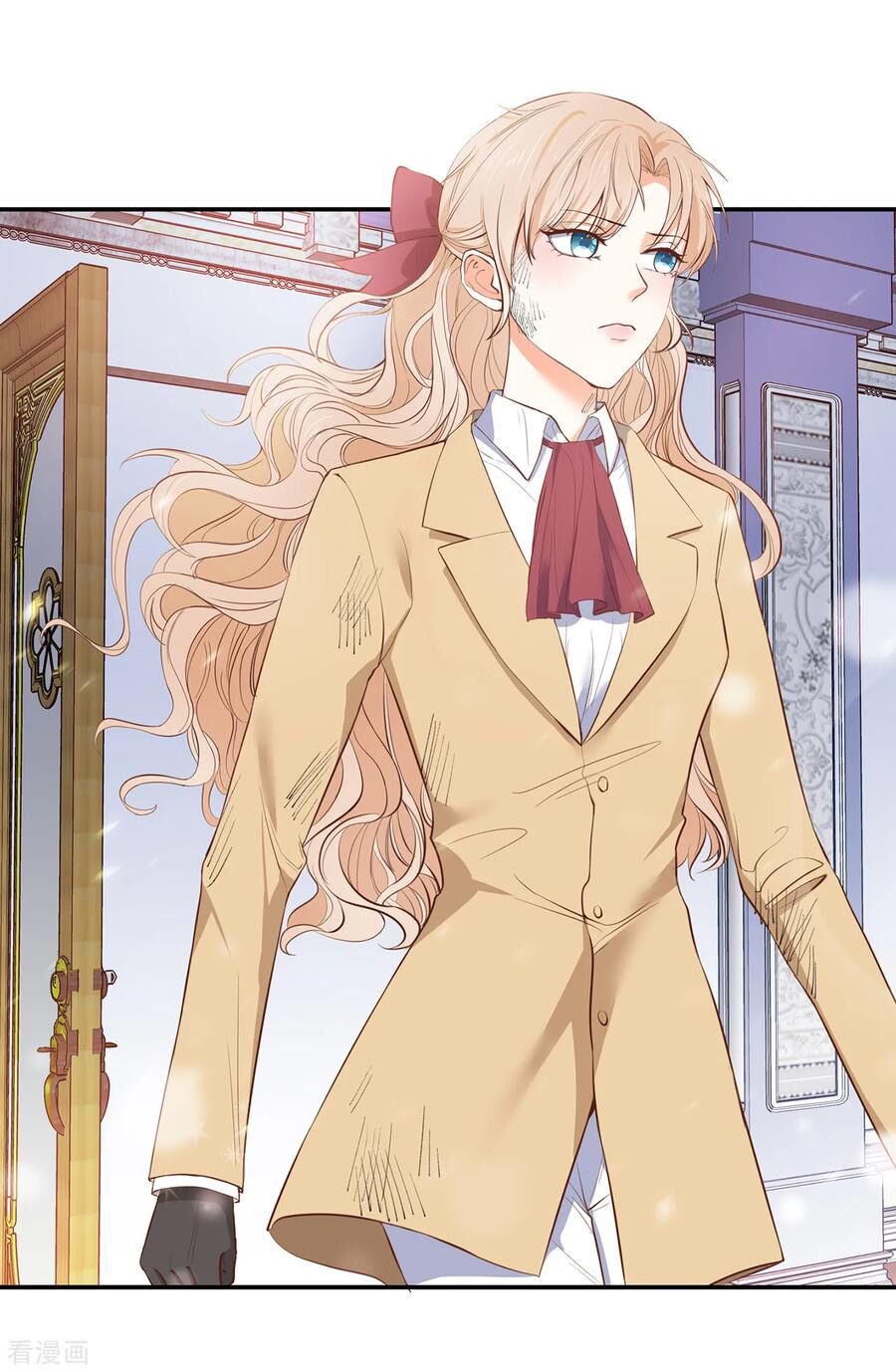 huynh khống công tước gả không được chapter 91.2 2