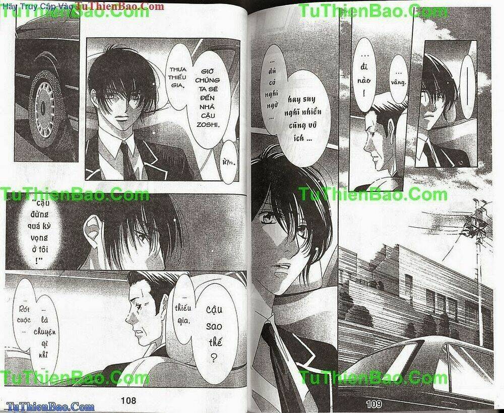 karen-chiến binh hiện đại chapter 6 56