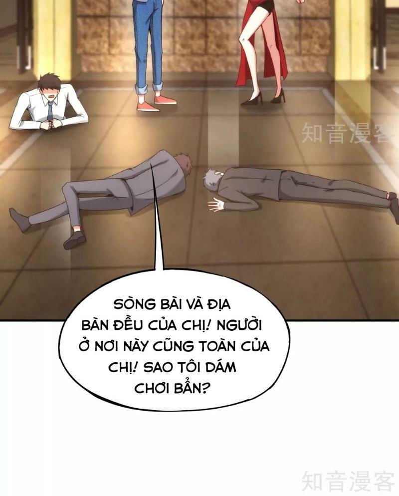 vòng bạn bè mạnh nhất của tiên giới chapter 15 10