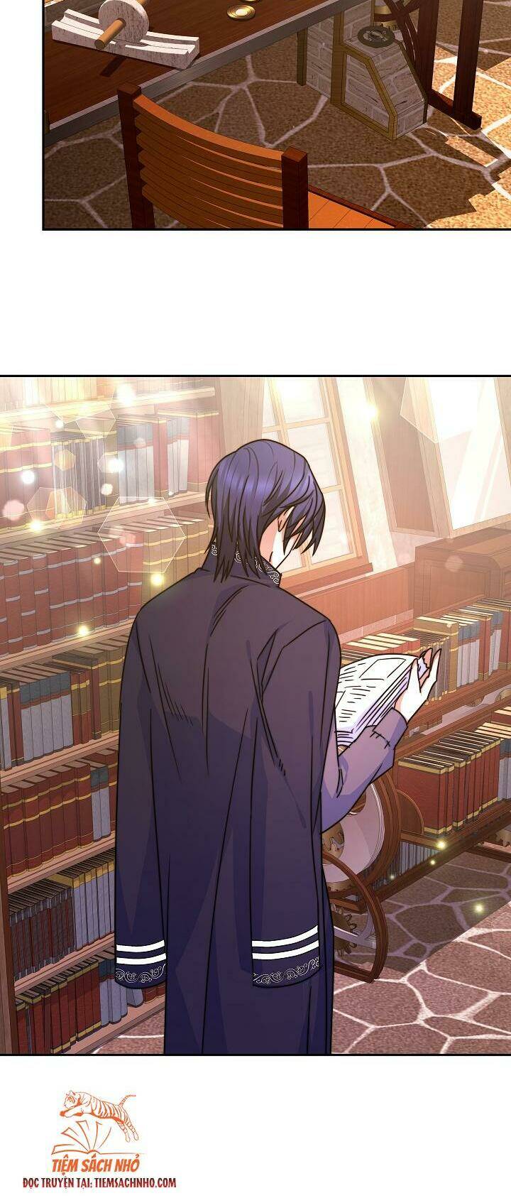 nàng evangeline chapter 10 65