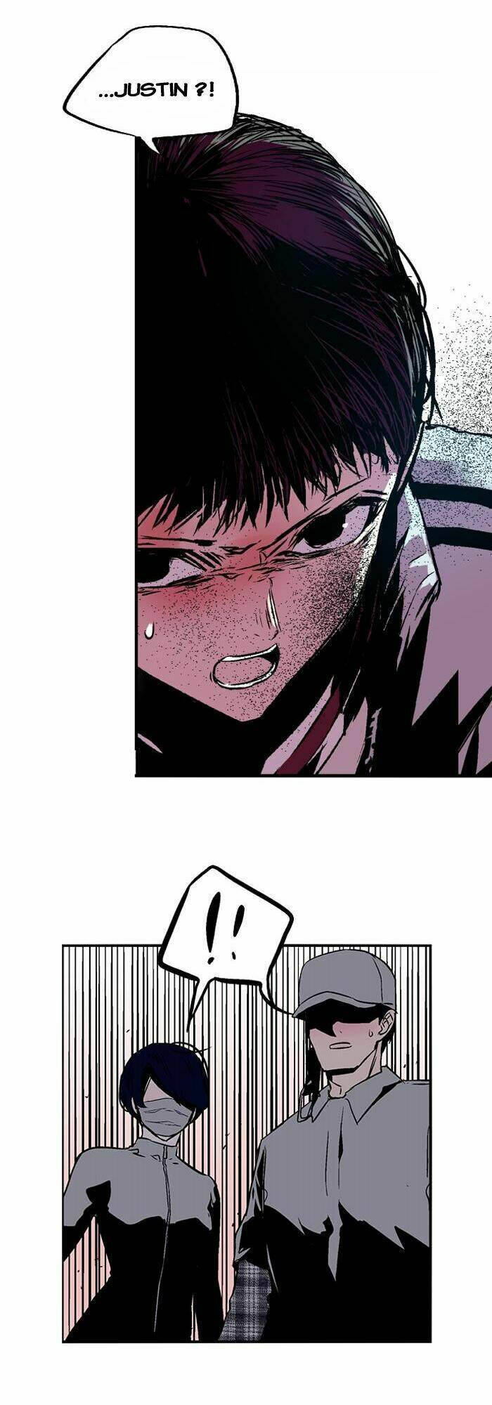 người máy hủy diệt chapter 80 29