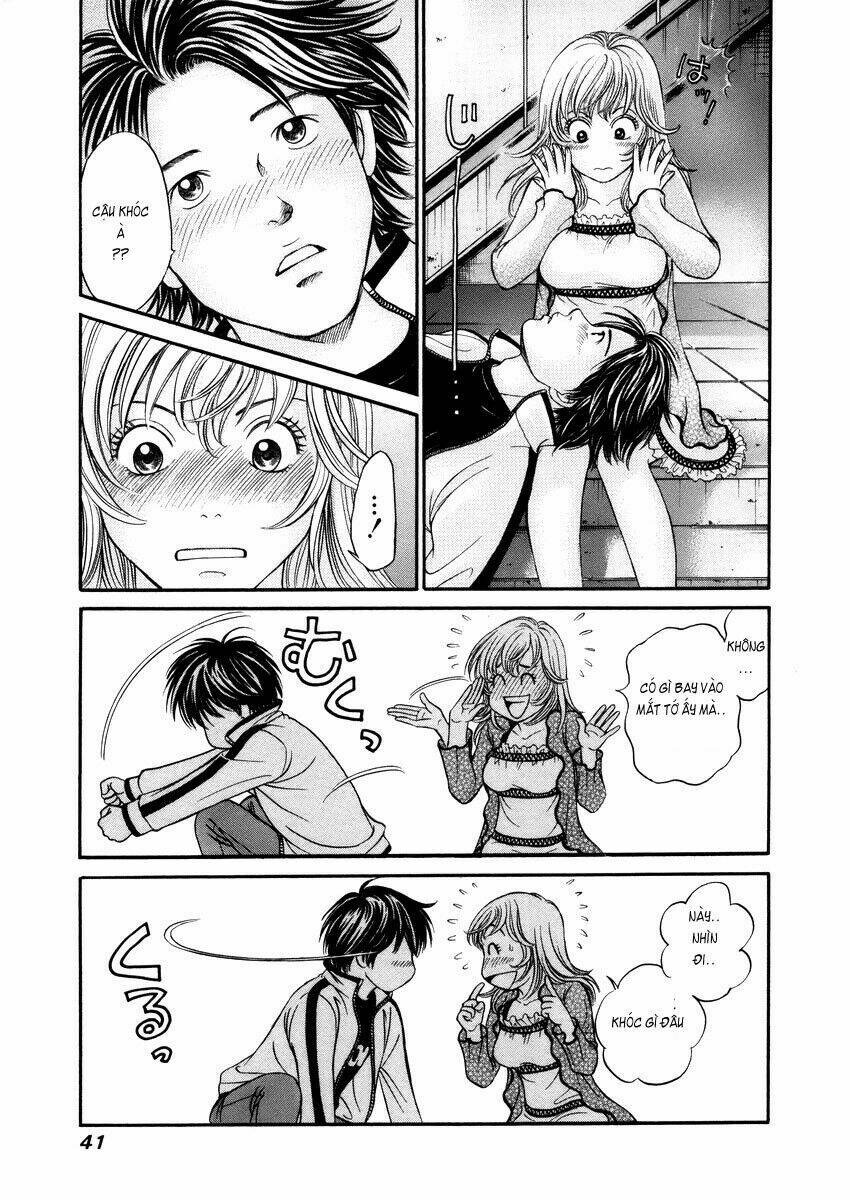 hetakoi chapter 1 38