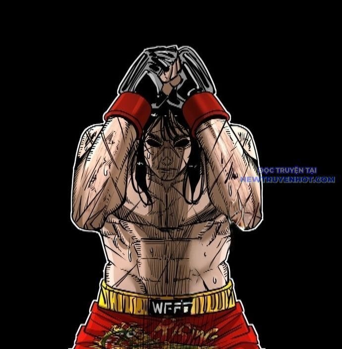 shark - cá mập chapter 337 172