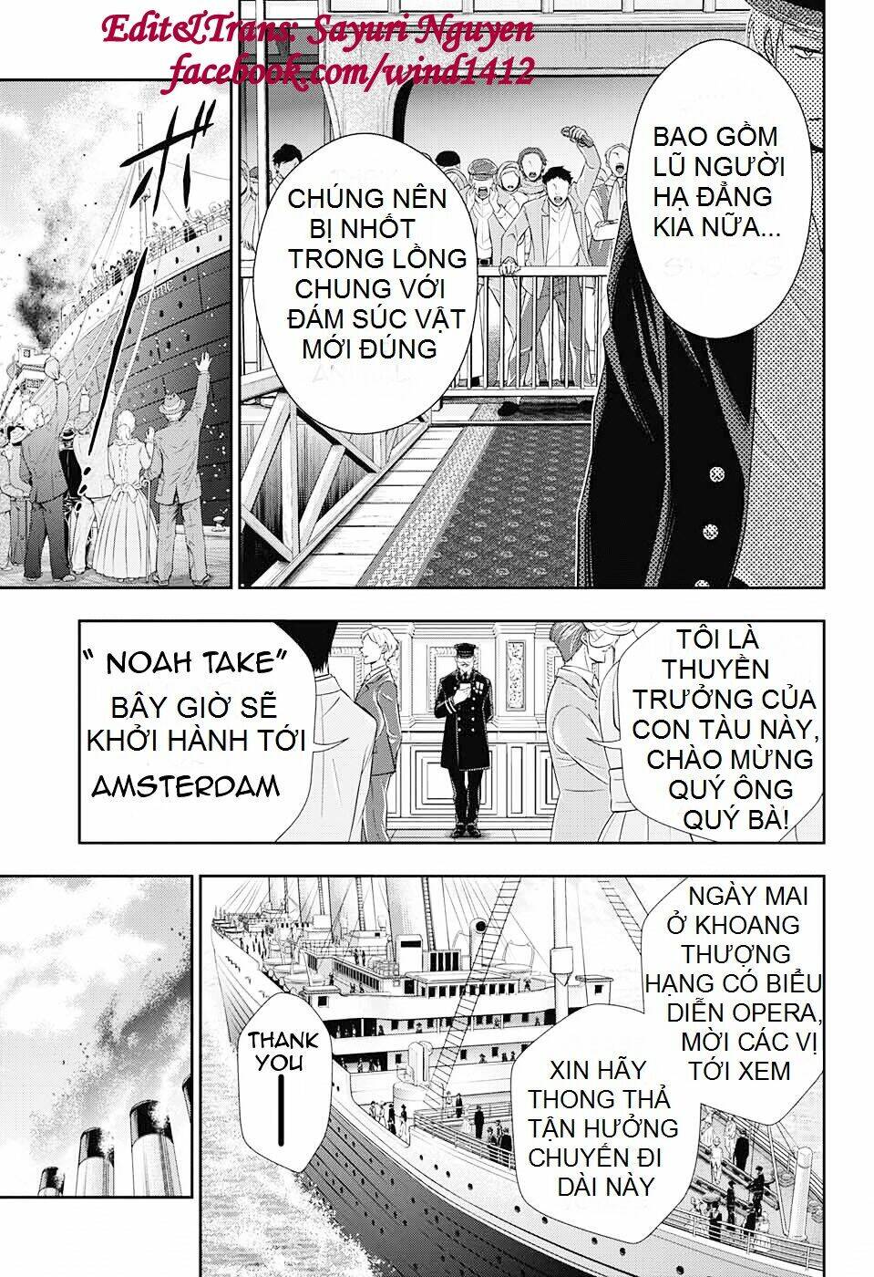 nhà ái quốc moriarty chapter 5 19