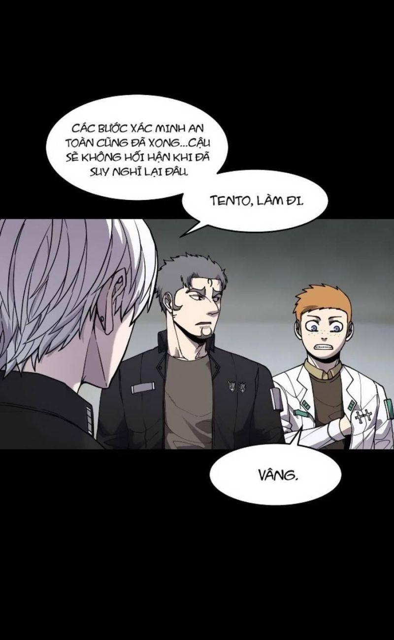 shaman - pháp sư chapter 61 16