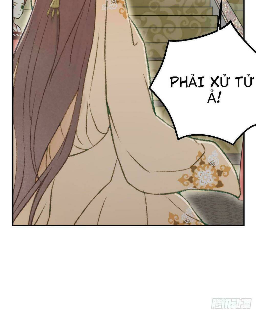 vương gia ba tuổi rưỡi của tôi chapter 3 60