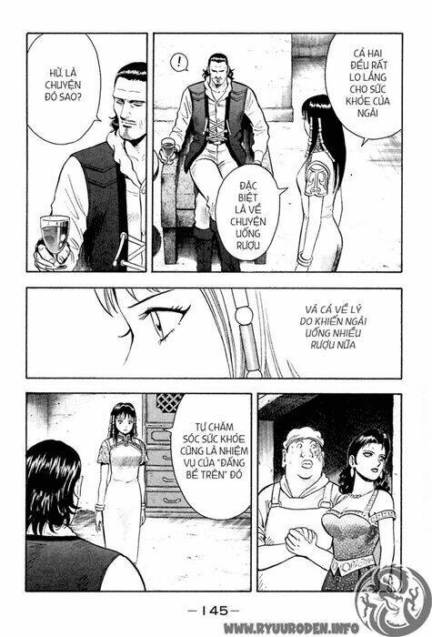 hoàng phi hồng phần iii chapter 9 138