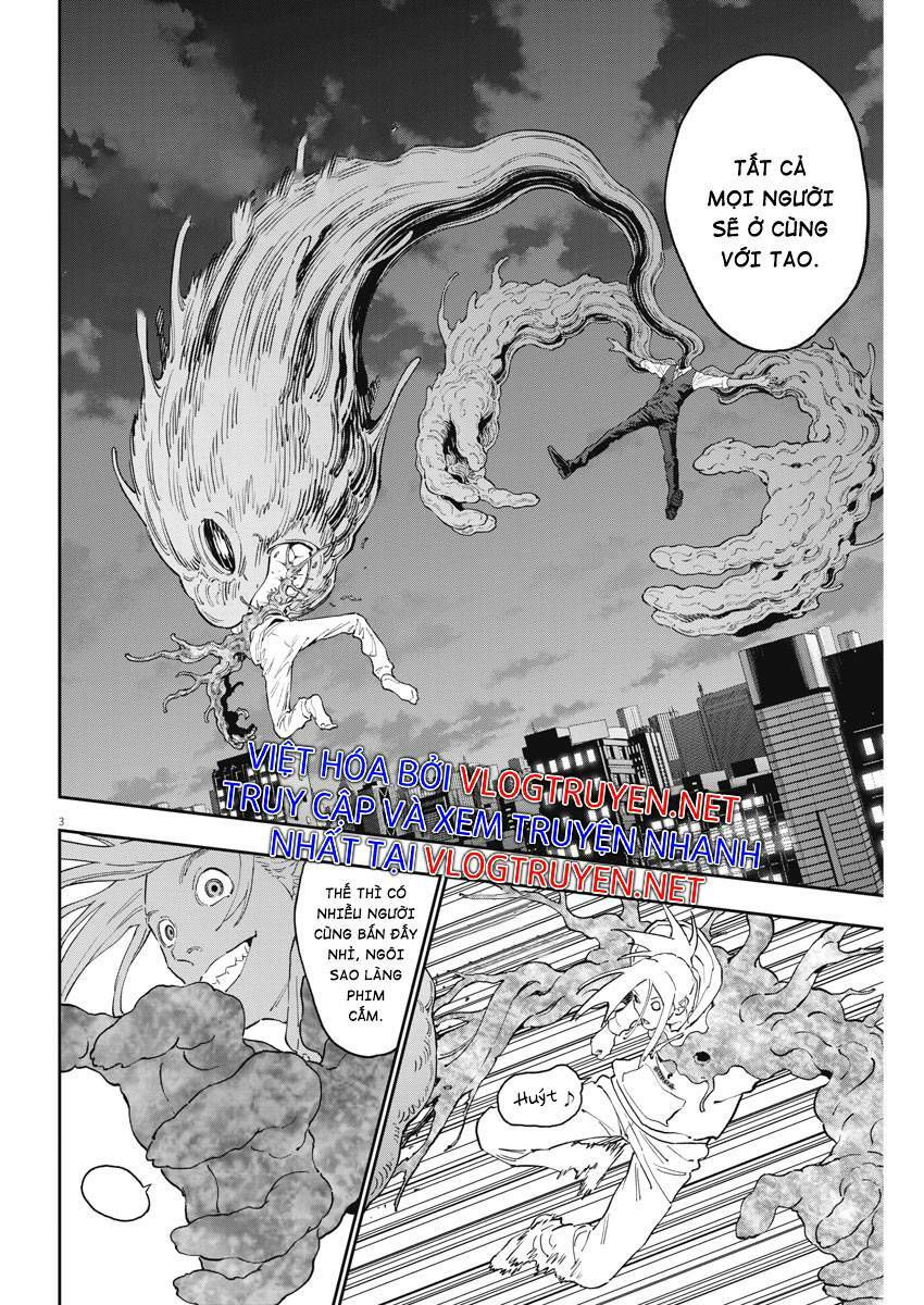 đọa nhân chapter 140 3