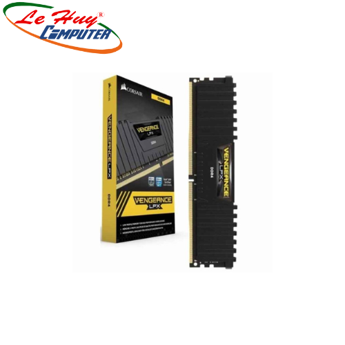 RAM Corsair Vengeance LPX 8GB DDR4  Hàng Chính hãng