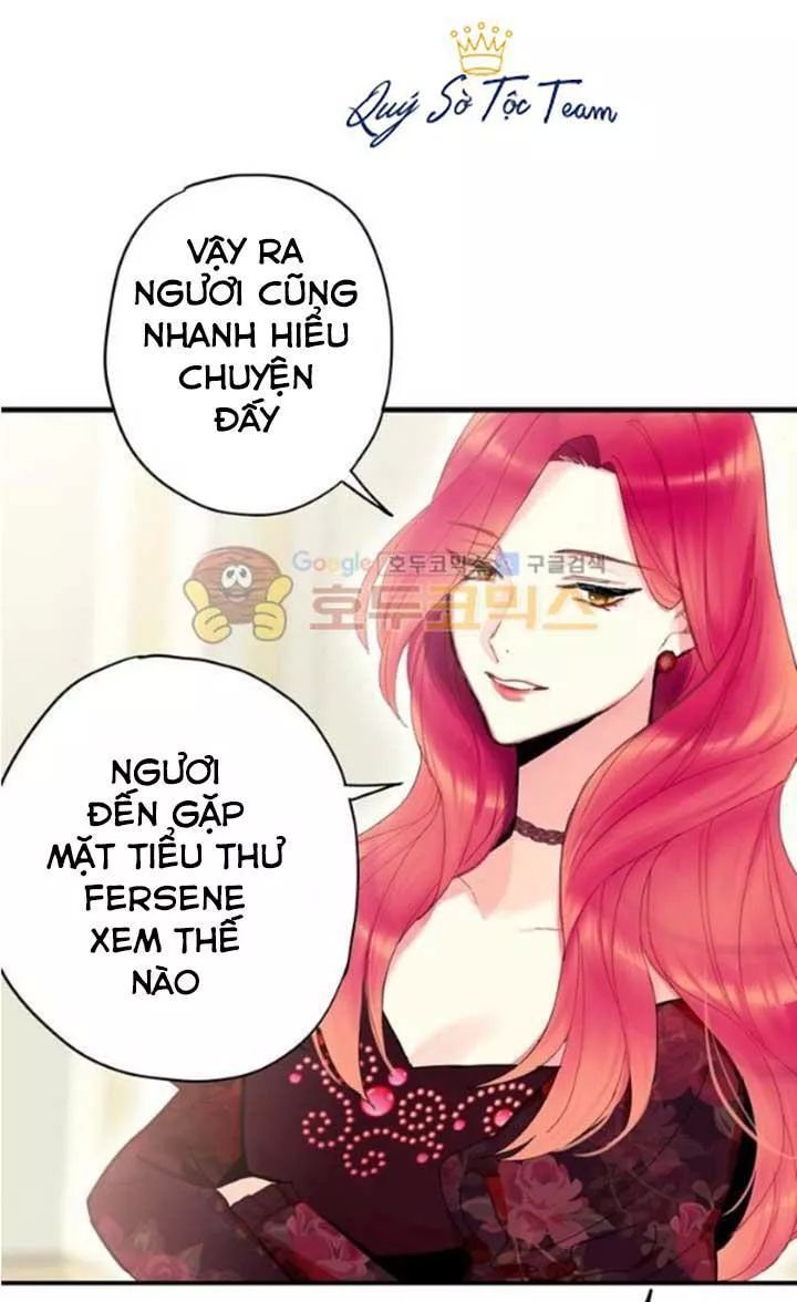 trọng sinh trở thành hoàng phi chapter 58 13