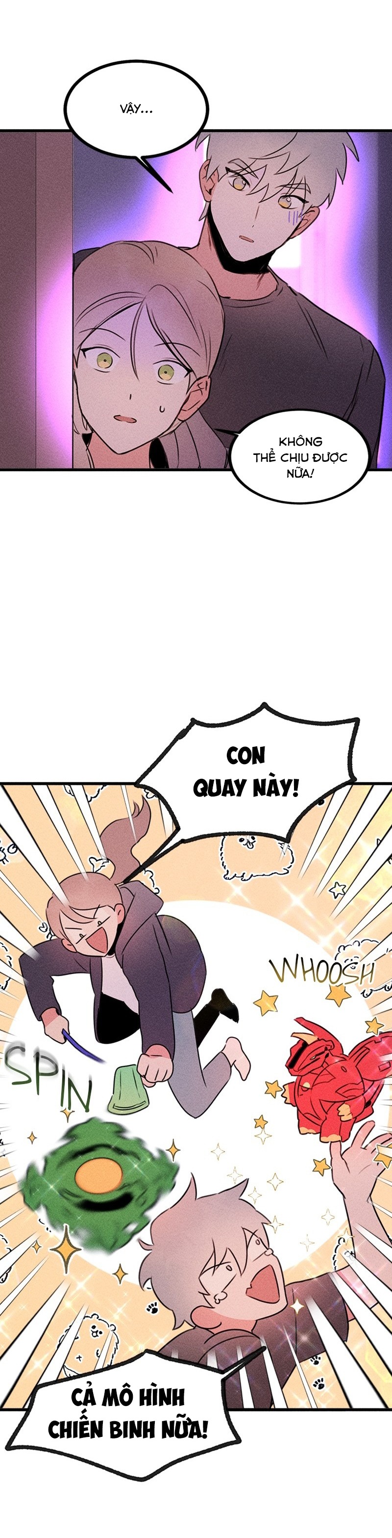 cuộc sống riêng của chị tôi chapter 12 51