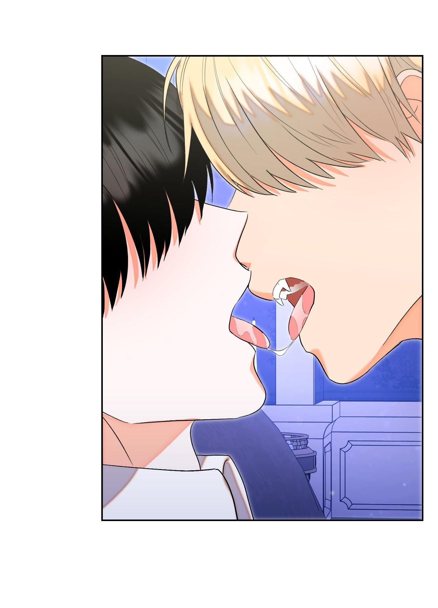 bl cổ trang - âu cổ ngắn nhà kim chapter 13.2 10