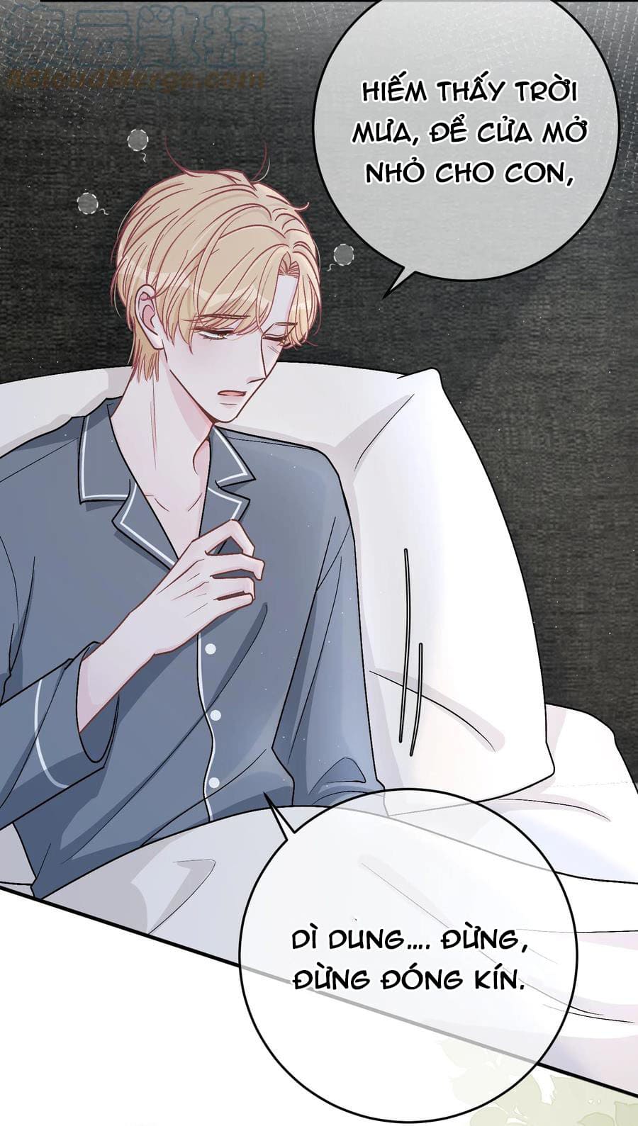 trước và sau ly hôn! chapter 46 12