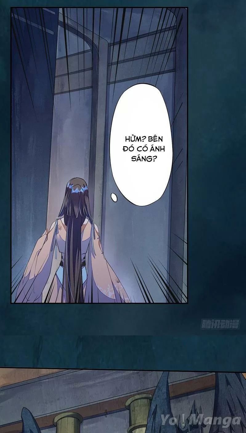 tuyệt thế luyện đan sư chapter 98 8