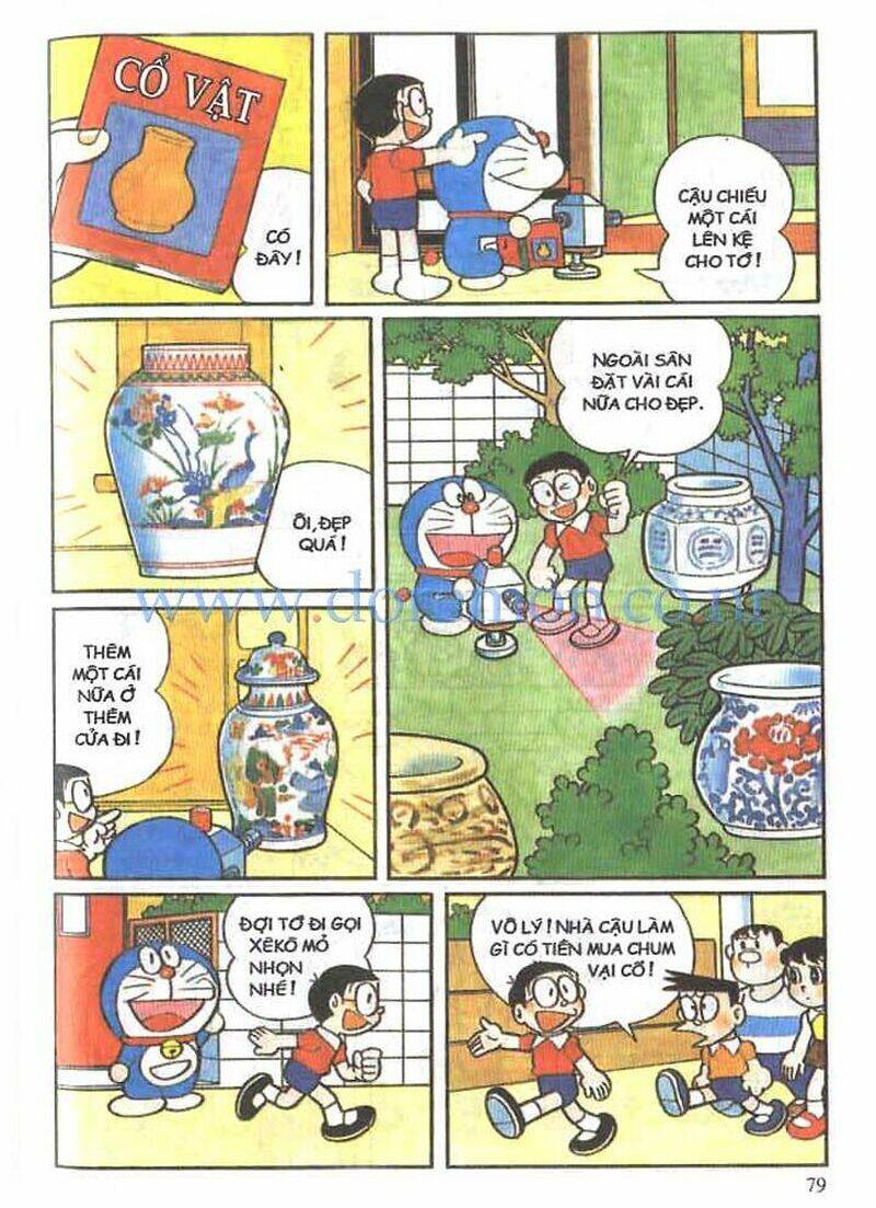 doraemon color chapter 22 5