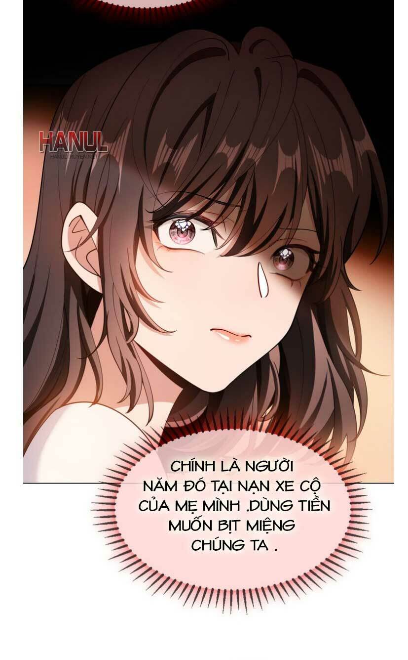 cô vợ nhỏ nuông chiều quá lại thành ác!! chapter 199.1 7