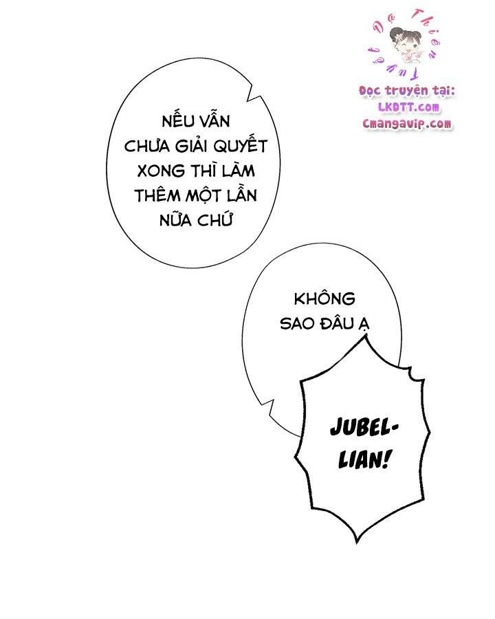 cha, con không muốn kết hôn đâu chapter 42 18