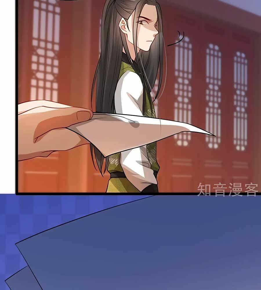 gian phi như thử đa kiều chapter 102 18