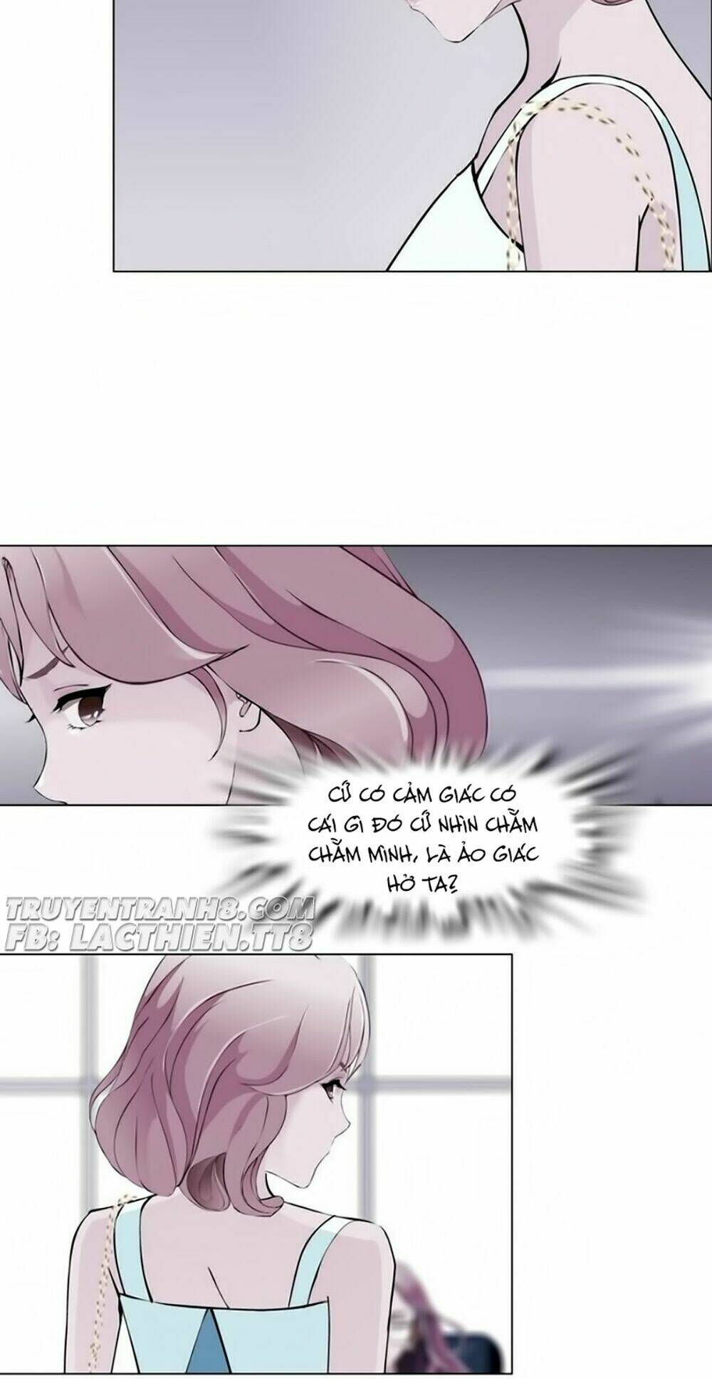 sổ tay mỹ nam giới x chapter 3 31