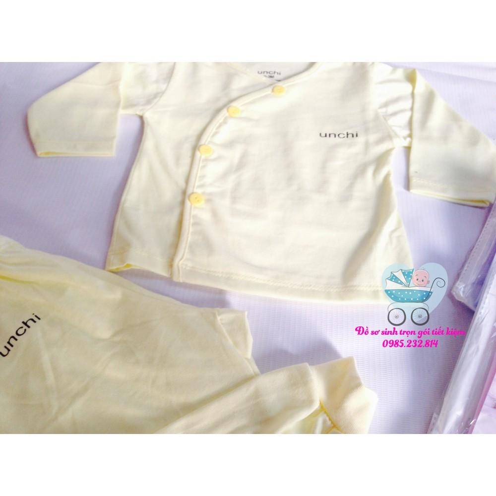 SET BỘ UNCHI CÚC LỆCH