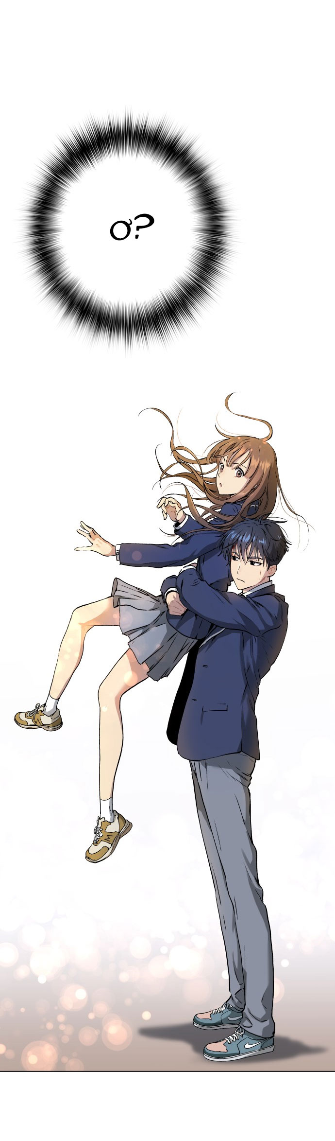 oh dangun chapter 3.2 2